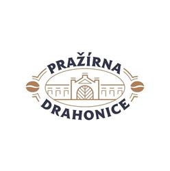 Pražírna Drahonice