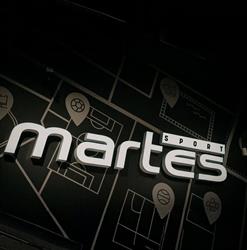 Martes Sport Šumperk
