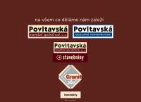 Povltavská stavební společnost s.r.o.