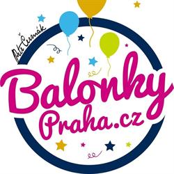 Balonky Praha