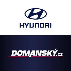 Hyundai Domanský
