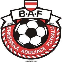 Brněnská Asociace Futsalu
