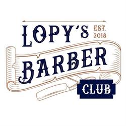 Lopy's barber club Přerov