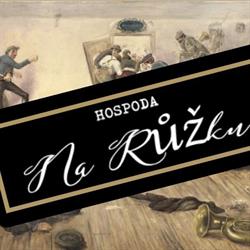 Hospoda Na Růžku