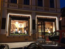 Ristorante a pizzeria Marconi