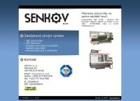 SENKOV s.r.o.