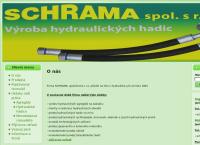 SCHRAMA s. r. o.