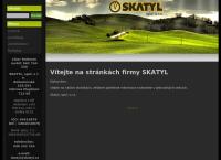 Skatyl, Spol. S r. o.