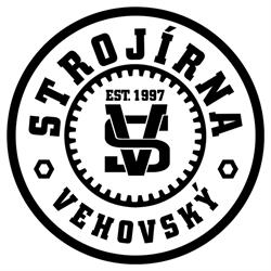 STROJÍRNA Vehovský s.r.o.
