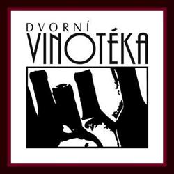 Dvorní vinotéka Wine bar