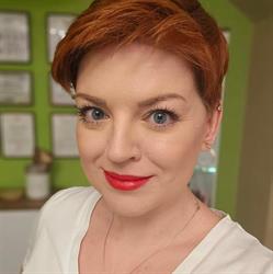 Markéta Malá - kosmetický & beauty salon Visage Therapy