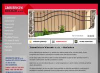 Zámečnictví Knotek, S.r.o.