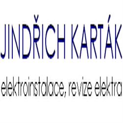 Jindřich Karták - ELEKTROINSTALACE