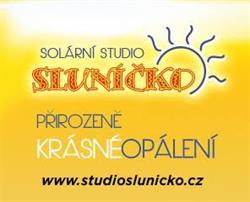 SLUNÍČKO SOLÁRNÍ STUDIO
