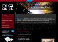 Bkj Metal, S.r.o.