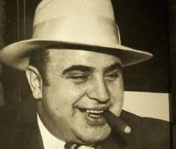 Gastro Prag Group, s.r.o. - Pizzeria Al Capone