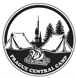 Prague Central Camp