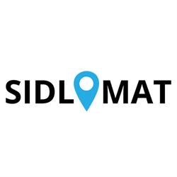 SÍDLOMAT s.r.o.