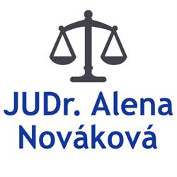 Nováková Alena, JUDr.