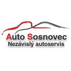 AUTO SOSnovec s.r.o.