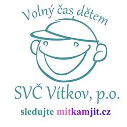 Středisko volného času Vítkov, příspěvková organizace