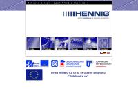 HENNIG CZ spol. s r.o.