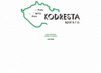Kodresta, Spol. S R.o.