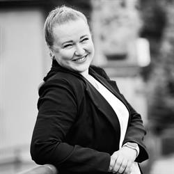 PARTNERS FINANCIAL SERVICES Letohrad