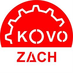 Kovo - Zach, S.r.o.