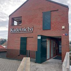 Kadeřnictví Renata Hair Studio