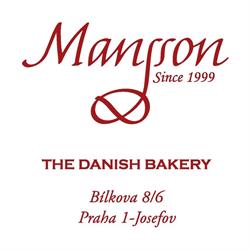 Mansson's bakery & café