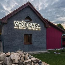 PIZZERIA RISTORANTE VYŽLOVKA s.r.o.
