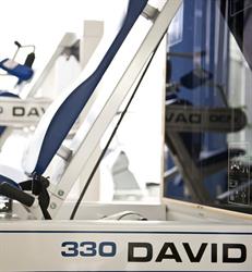 DAVID WELLNESS & FITNESS