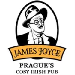 JAMES JOYCE