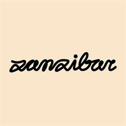 ZANZIBAR KAVÁRNA & BISTRO & BRASSERIE