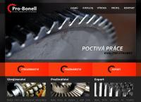 Pro-Bonell, S.r.o.