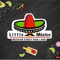 LITTLE MÉXICO s.r.o.