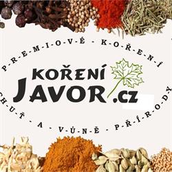 Koření Javor