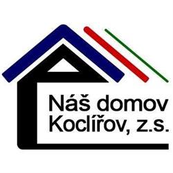 NÁŠ DOMOV KOCLÍŘOV, z.s.