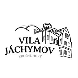 VILA JÁCHYMOV s.r.o.