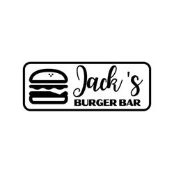 Jack's Burger Bar - Ostrava Poruba
