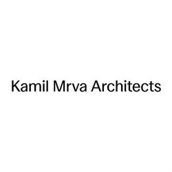 Ing. arch. Kamil Mrva