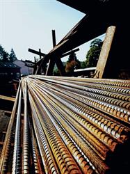 Damantech Steel