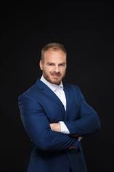 Jan Moudrý - PEGAS REAL & Development
