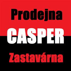 Zastavárna Casper