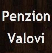 Penzion Valovi