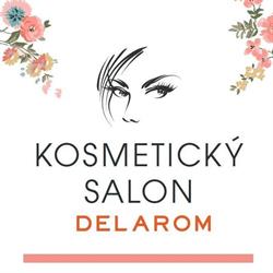 Kosmetický salon Delarom