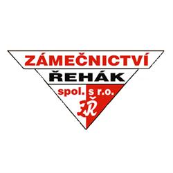 ZÁMEČNICTVÍ ŘEHÁK spol. s r.o.