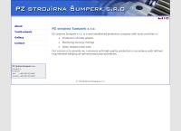 Pz Strojírna Šumperk S.r.o.