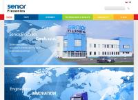 Senior Flexonics Czech, S. r. o.